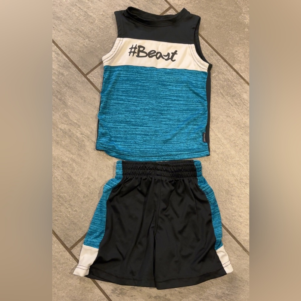 Toddler Boy Bundle - Picture 5 of 5